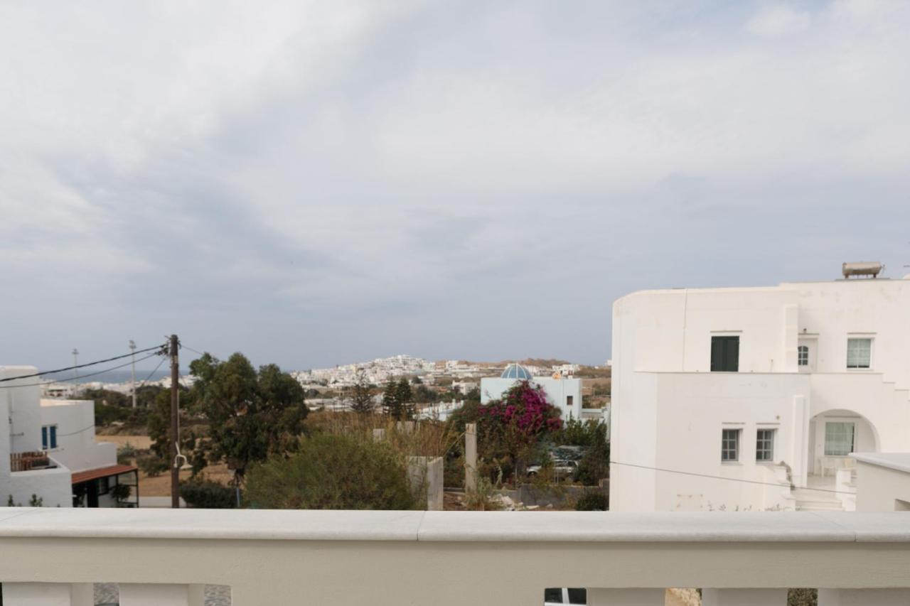 Sweet Naxos 3* Naxos City