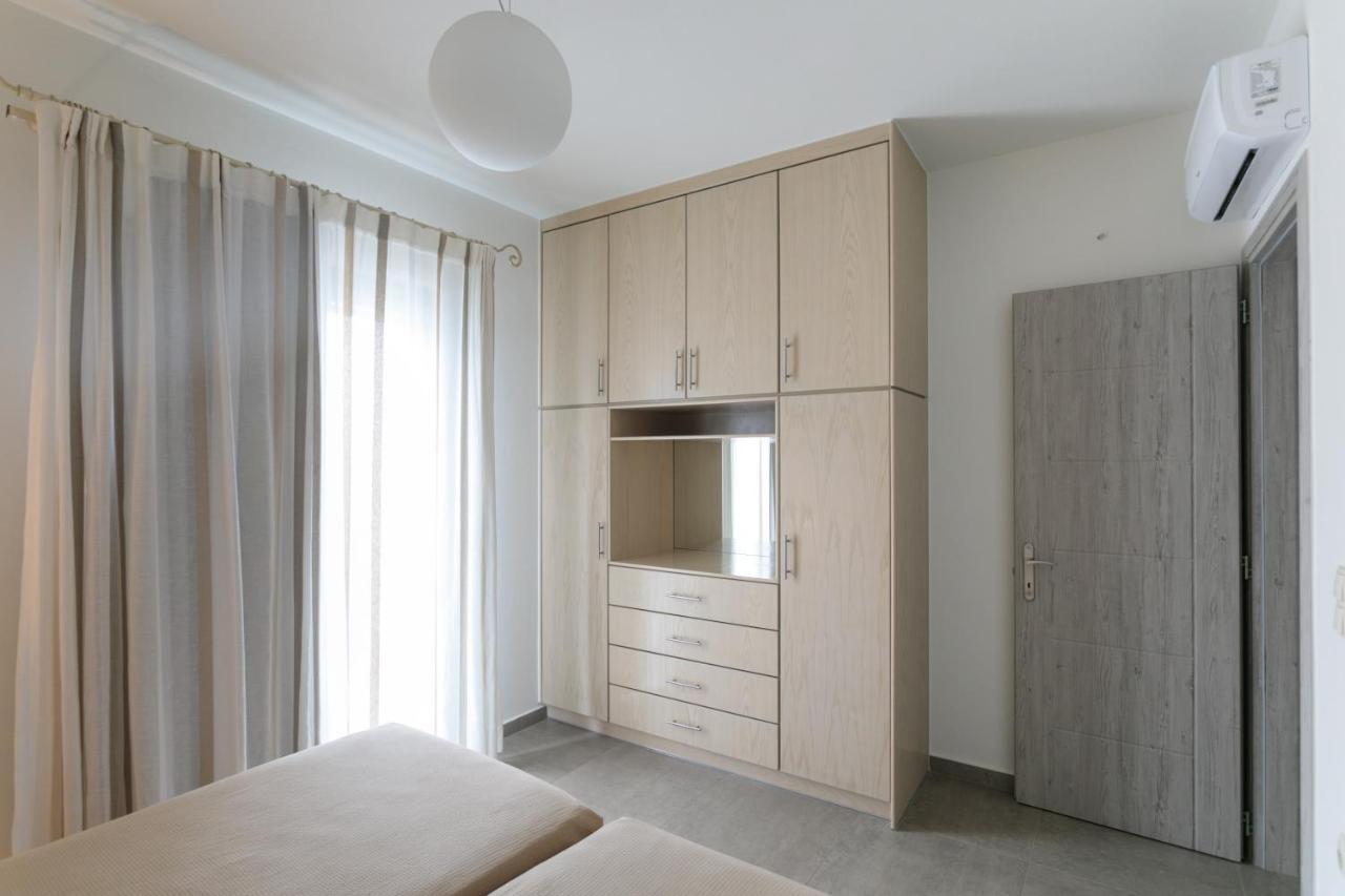 Aparthotel Sweet Naxos 3*