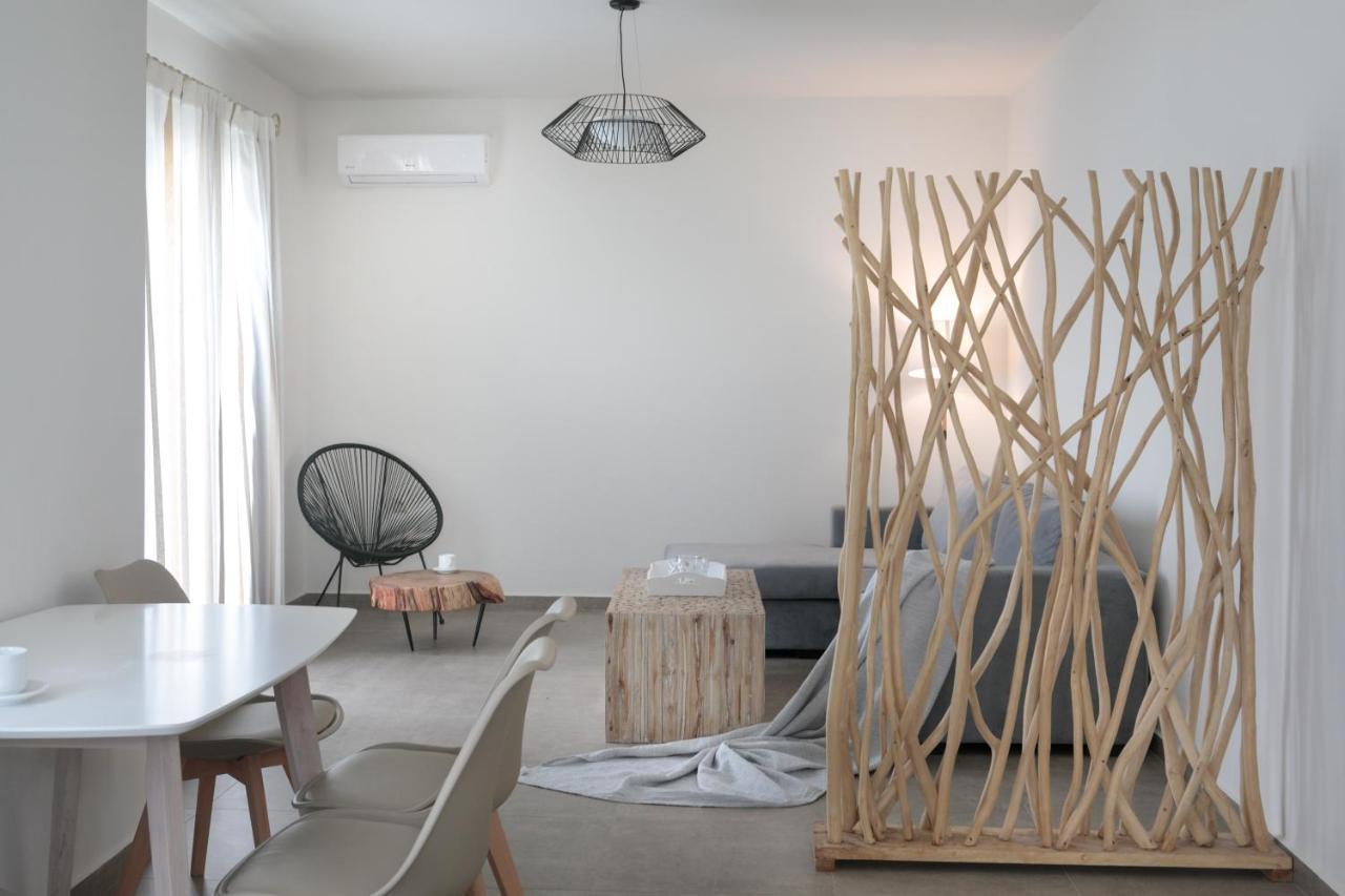 Aparthotel Sweet Naxos 3*