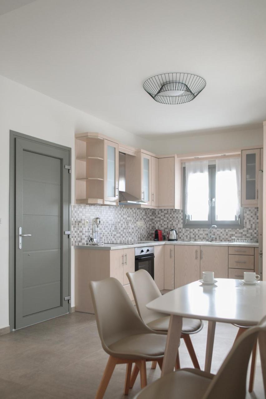 Aparthotel Sweet Naxos 3*