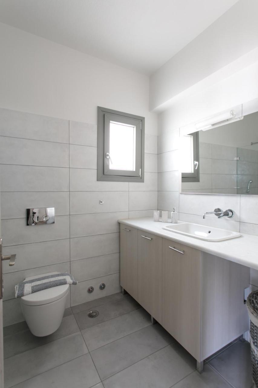 Sweet Naxos Aparthotel Naxos City