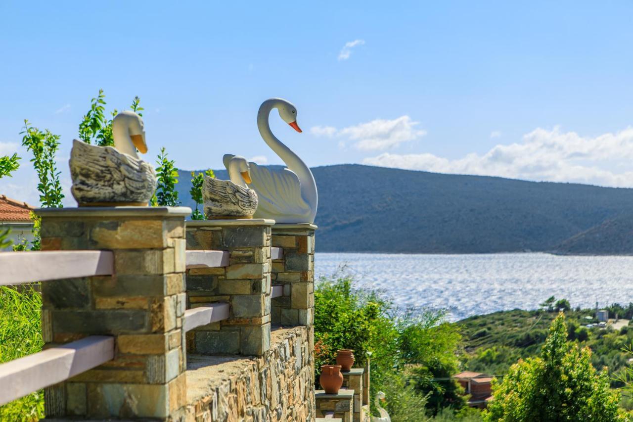 Agnantema Seaview