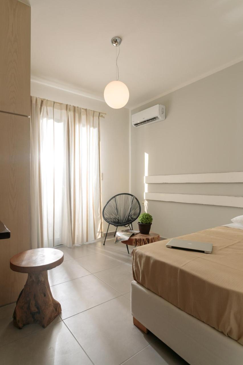 Aparthotel Sweet Naxos