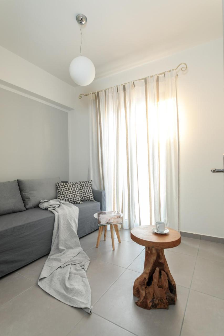 Aparthotel Sweet Naxos