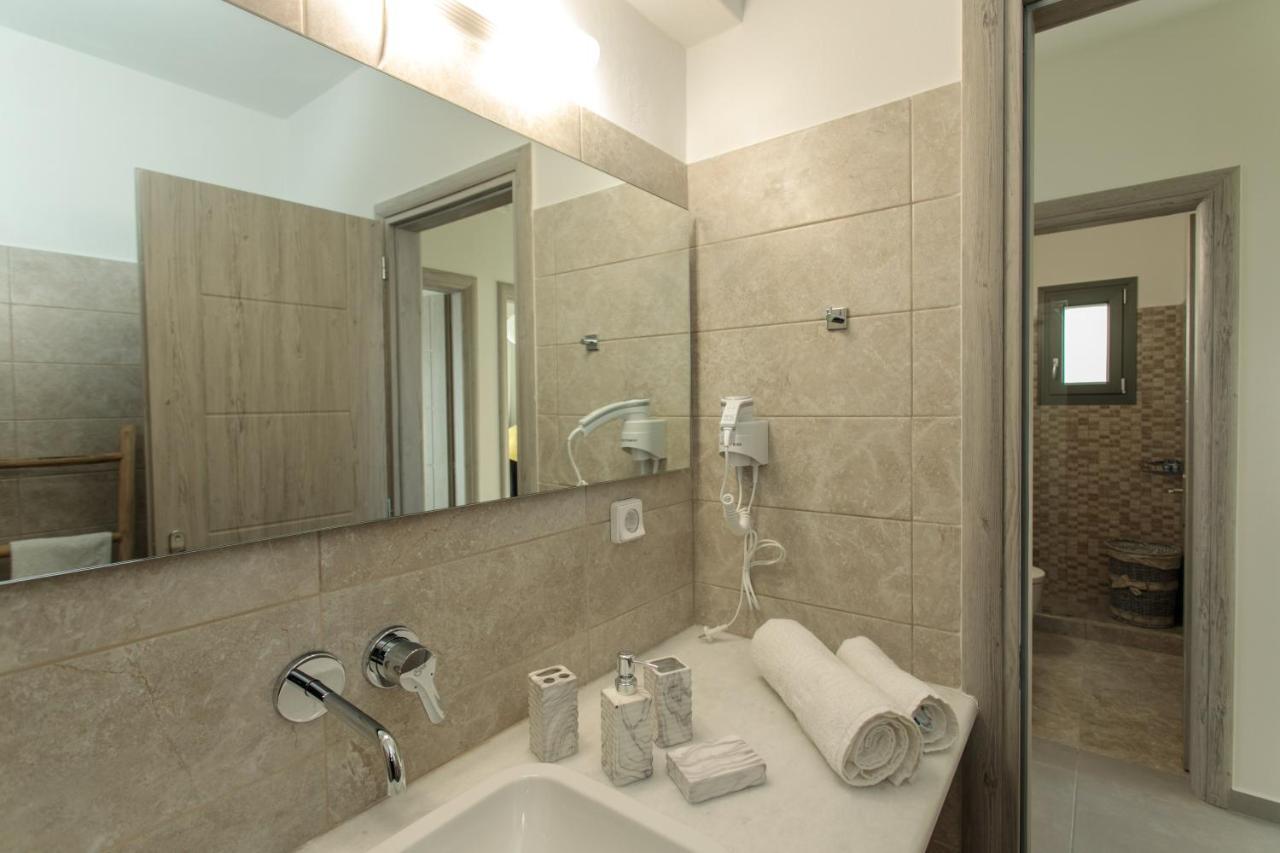 Aparthotel Sweet Naxos 3*
