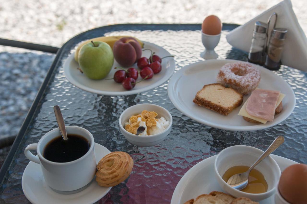 Sweet Naxos 3* Naxos City