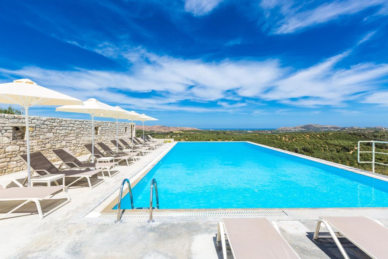 Dalabelos Estate Hotel Angeliana (Crete)