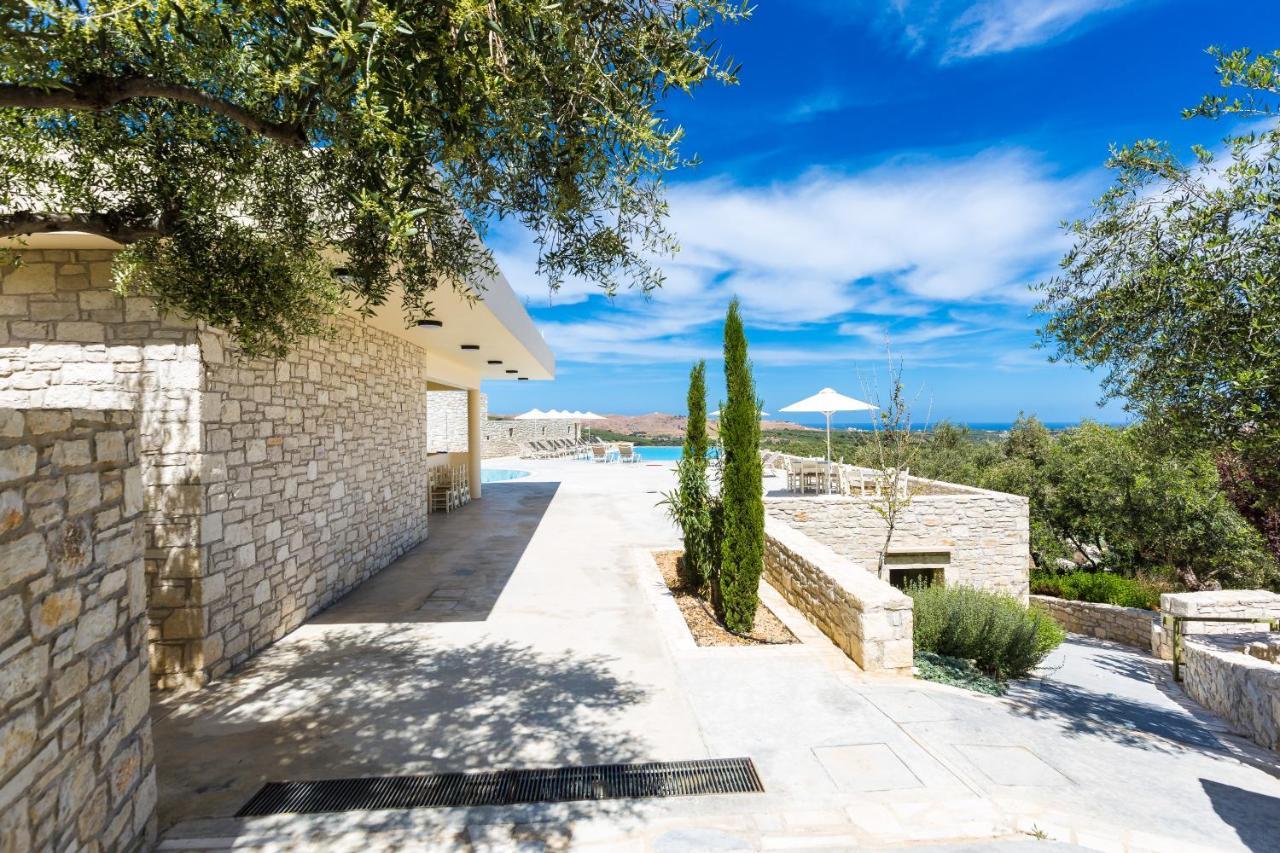 Dalabelos Estate Angeliana (Crete)