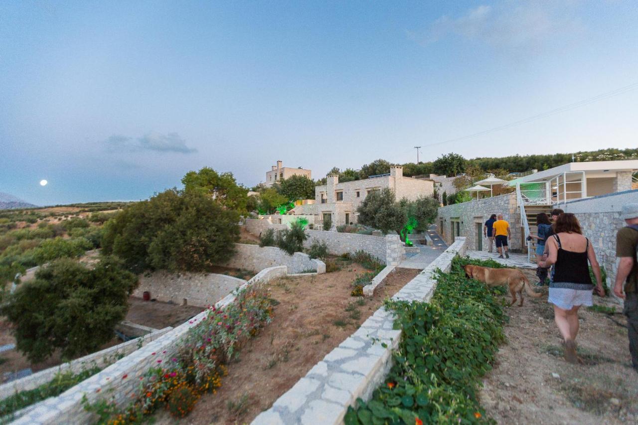 Dalabelos Estate