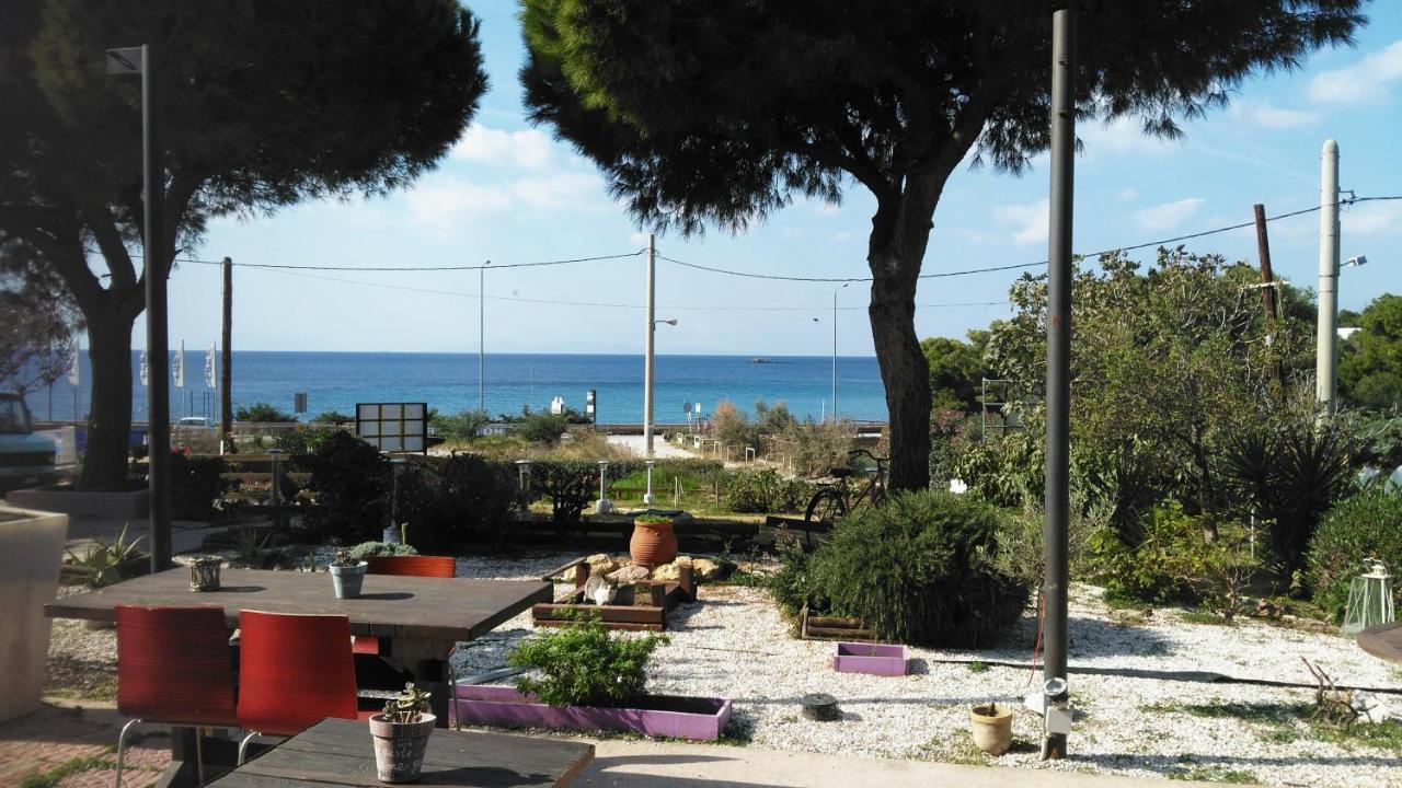 Me Gusta By The Sea Apartment Anavyssos