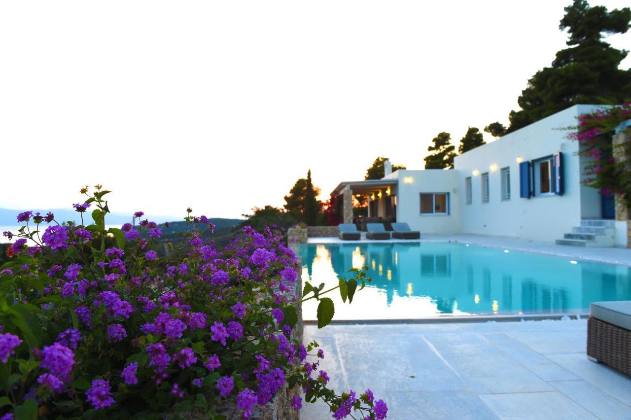 Gournes Villa Porto Heli