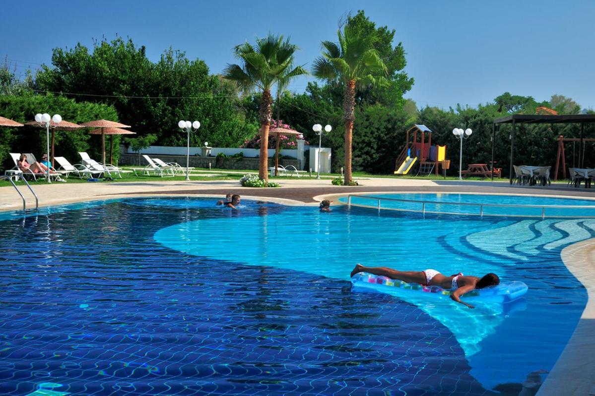 Hotel Bay 5*