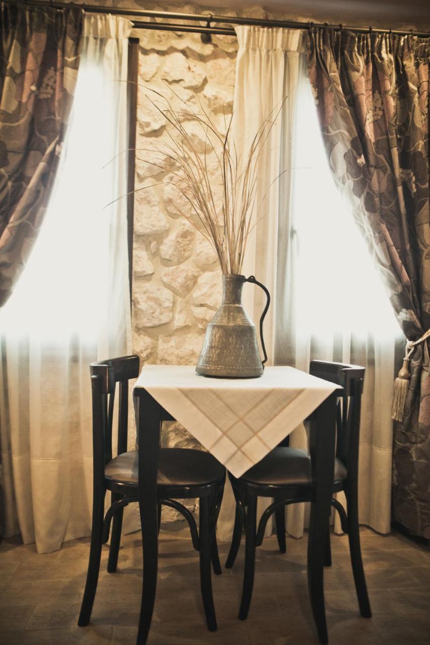 Apartment Archontiko Lydia Lithos Orma