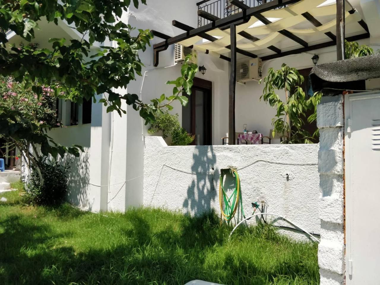 Maria Apartment