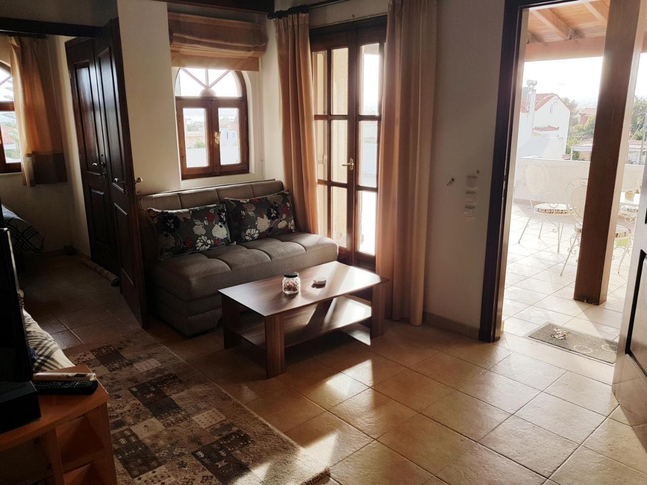 Johnny's Loft Apartment Artemida (Attica)
