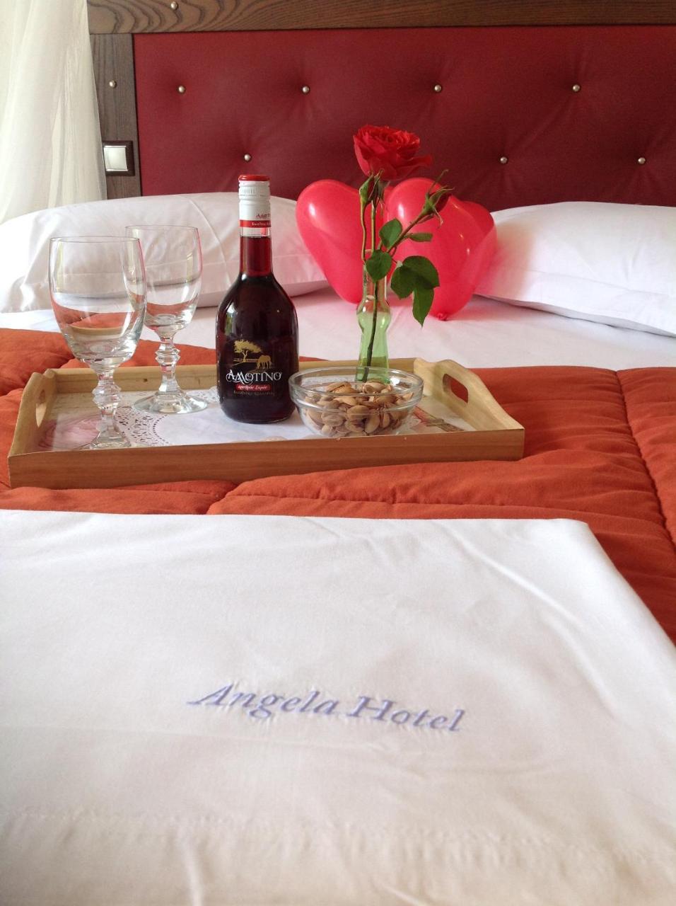 Hotel Angela
