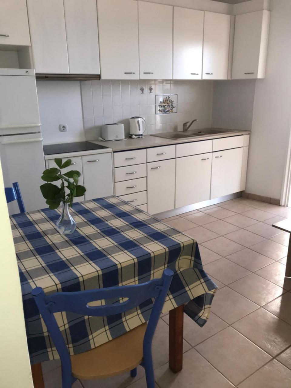 Apartment Stegna Dream