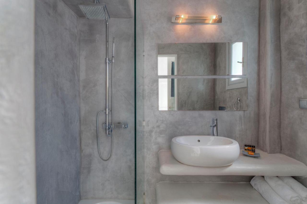 Lilly Residence-all Sea View Suites, Adults Only Hotel Naousa (Paros)