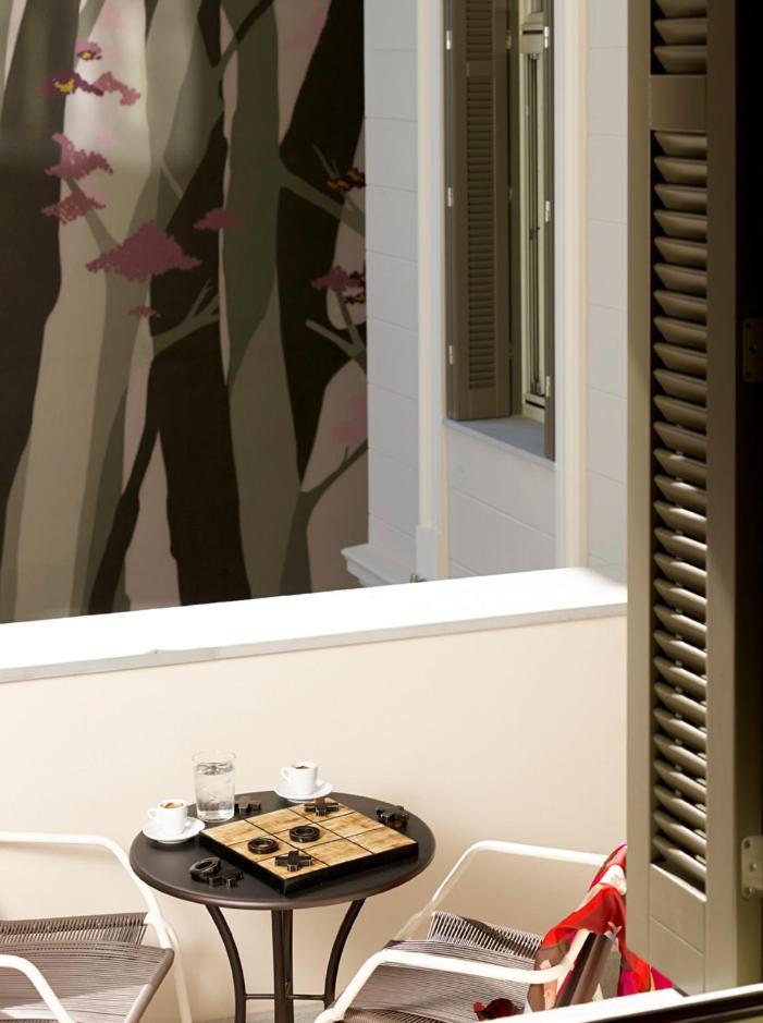 Marpessa & Hotel Agrinio