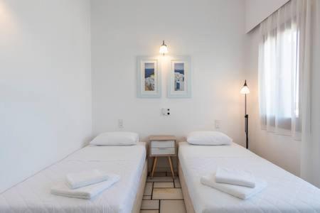 La Noi Houses Apartment Exo Gonia