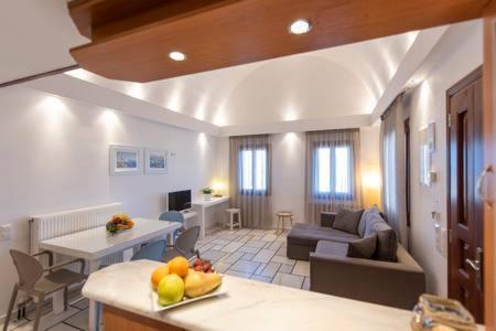 La Noi Houses Apartment Exo Gonia