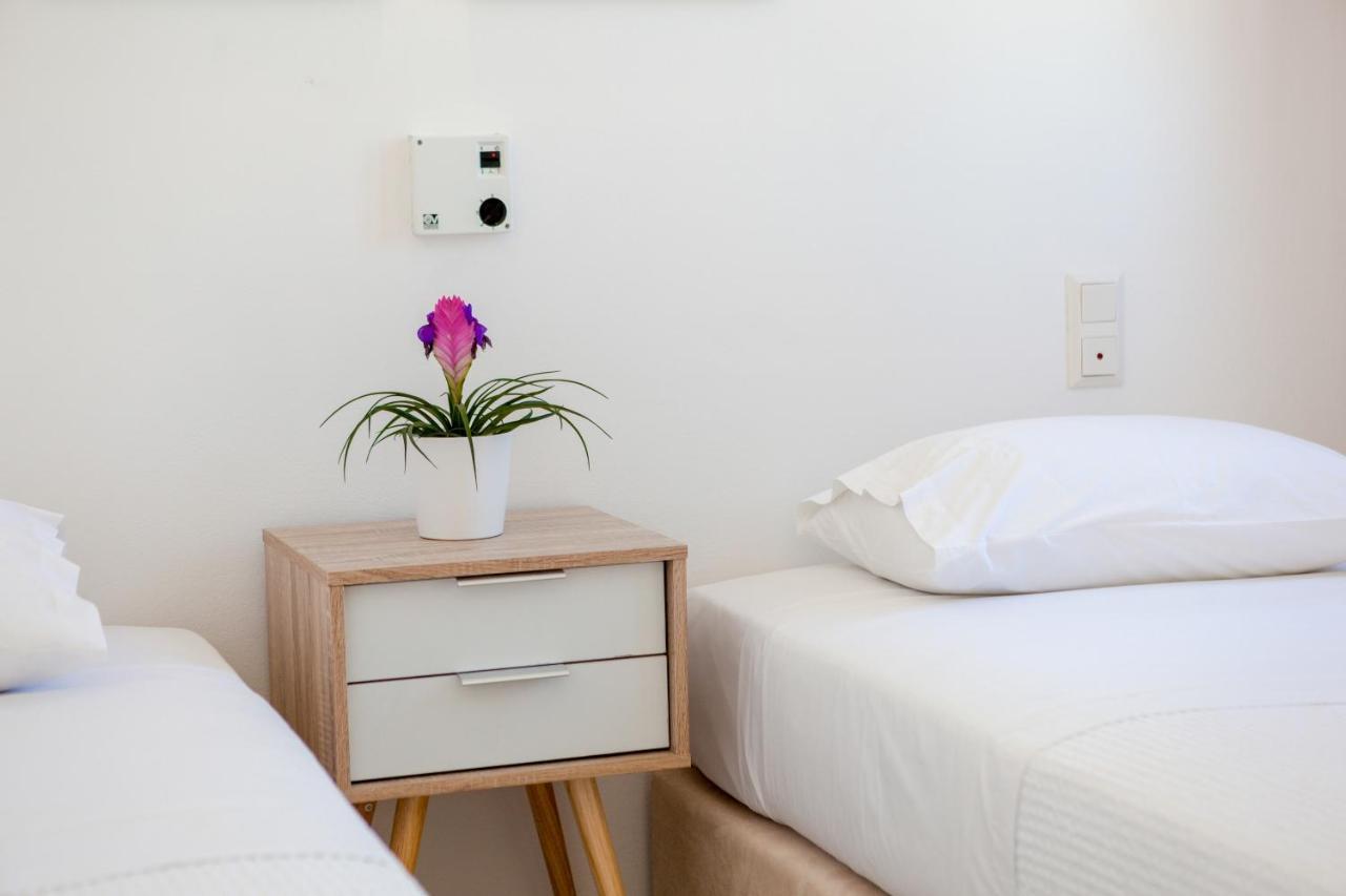 La Noi Houses Apartment