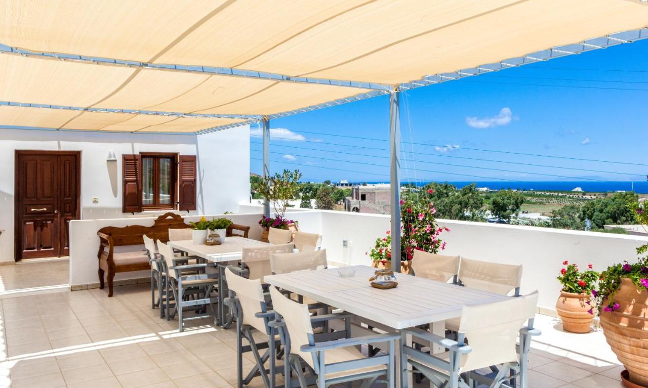 La Noi Houses Apartment