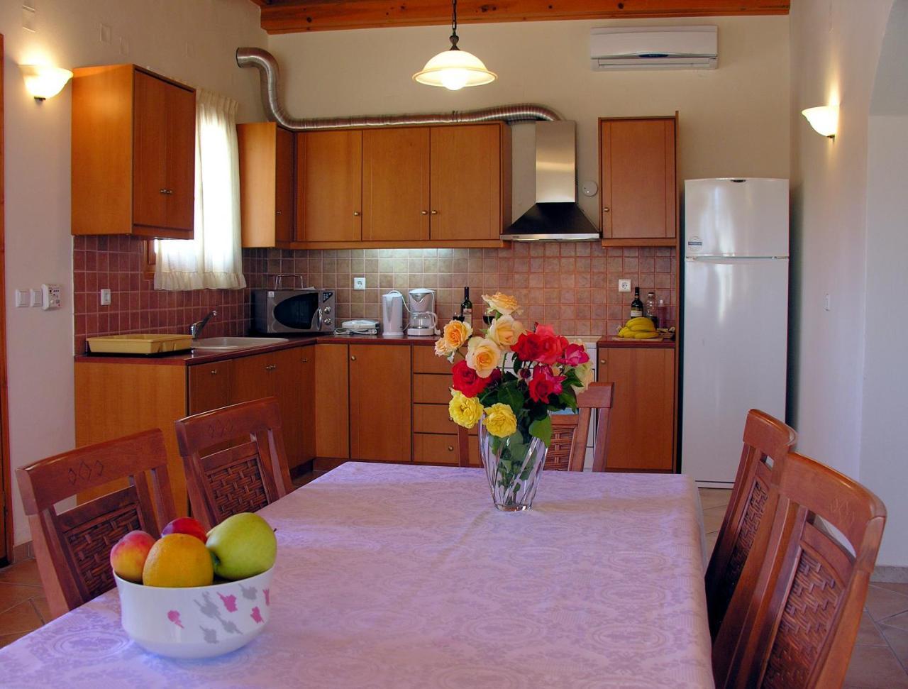 Cretan Exclusive Villa