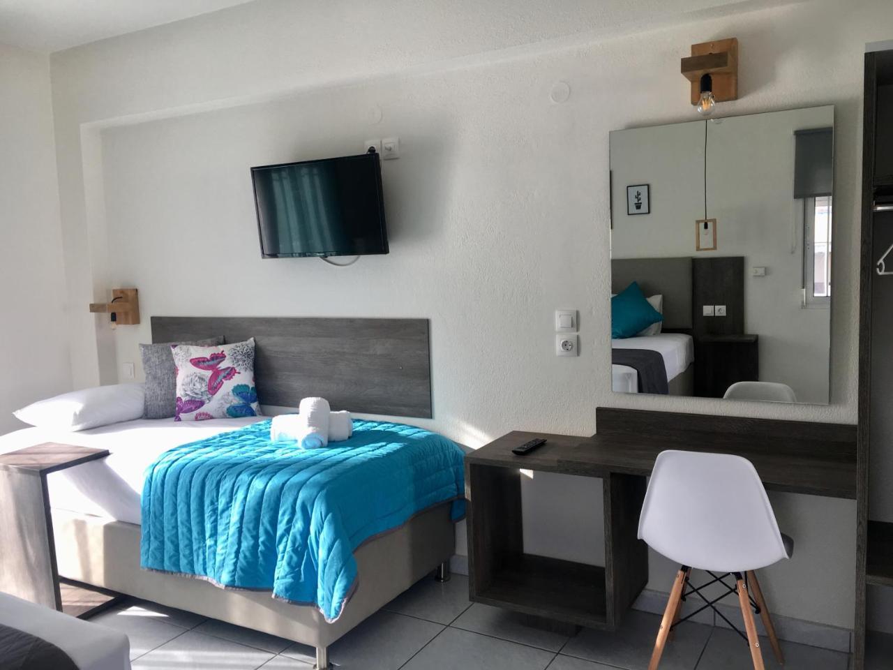Apartment Katerina