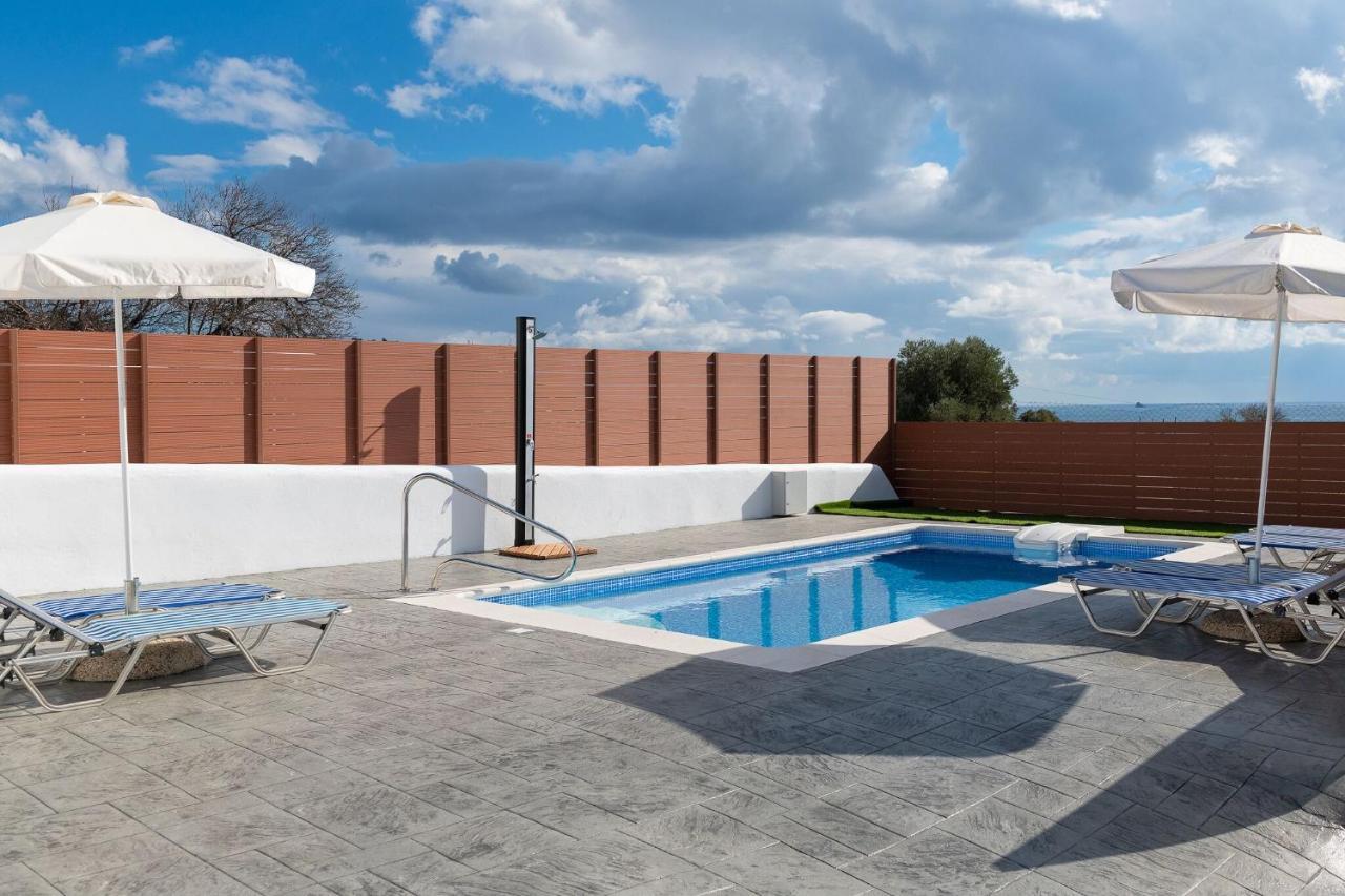 Milos Complex Holiday home
