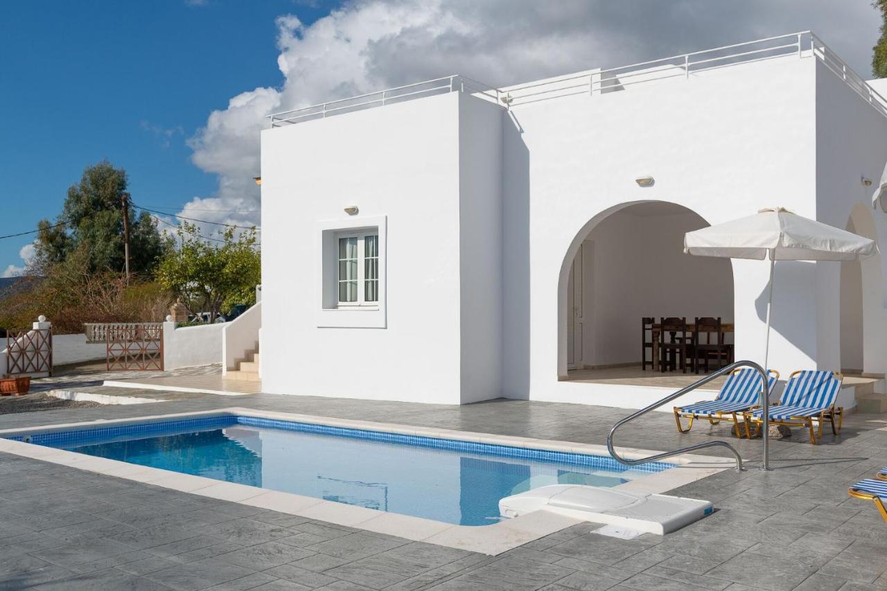 Milos Complex * Pefki (Rhodes)
