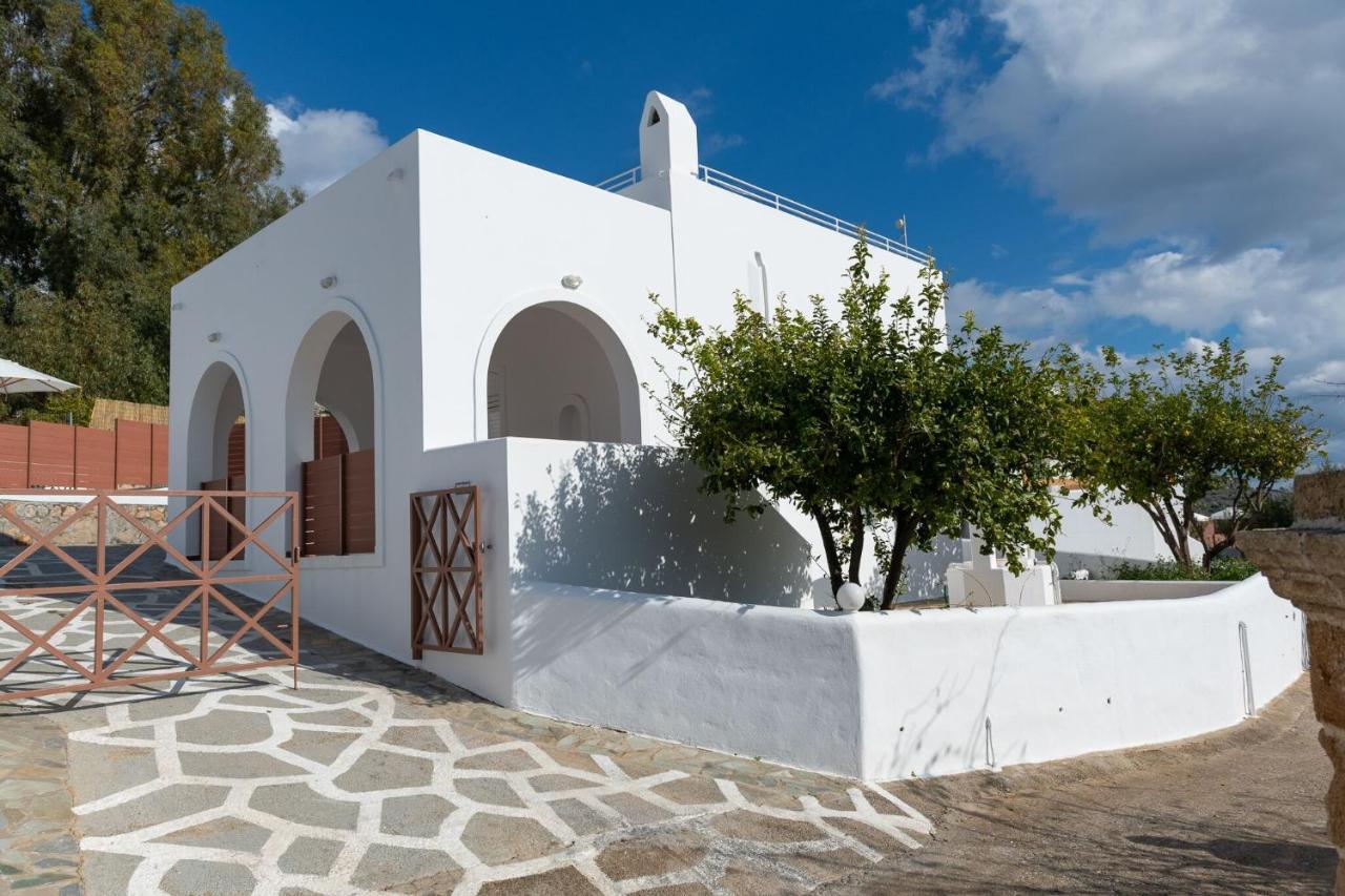 Milos Complex Holiday home *