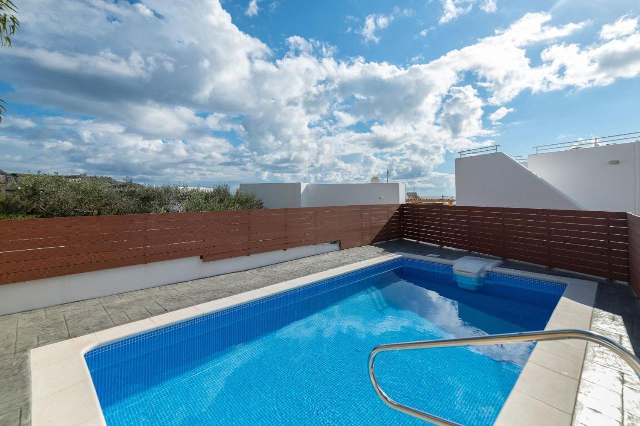 Holiday home Milos Complex *