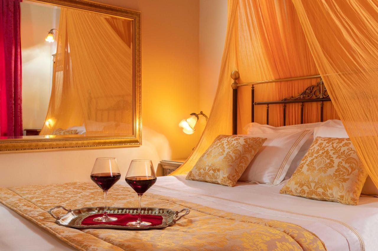 Nikos Takis Fashion Boutique Hotel Rhodes City