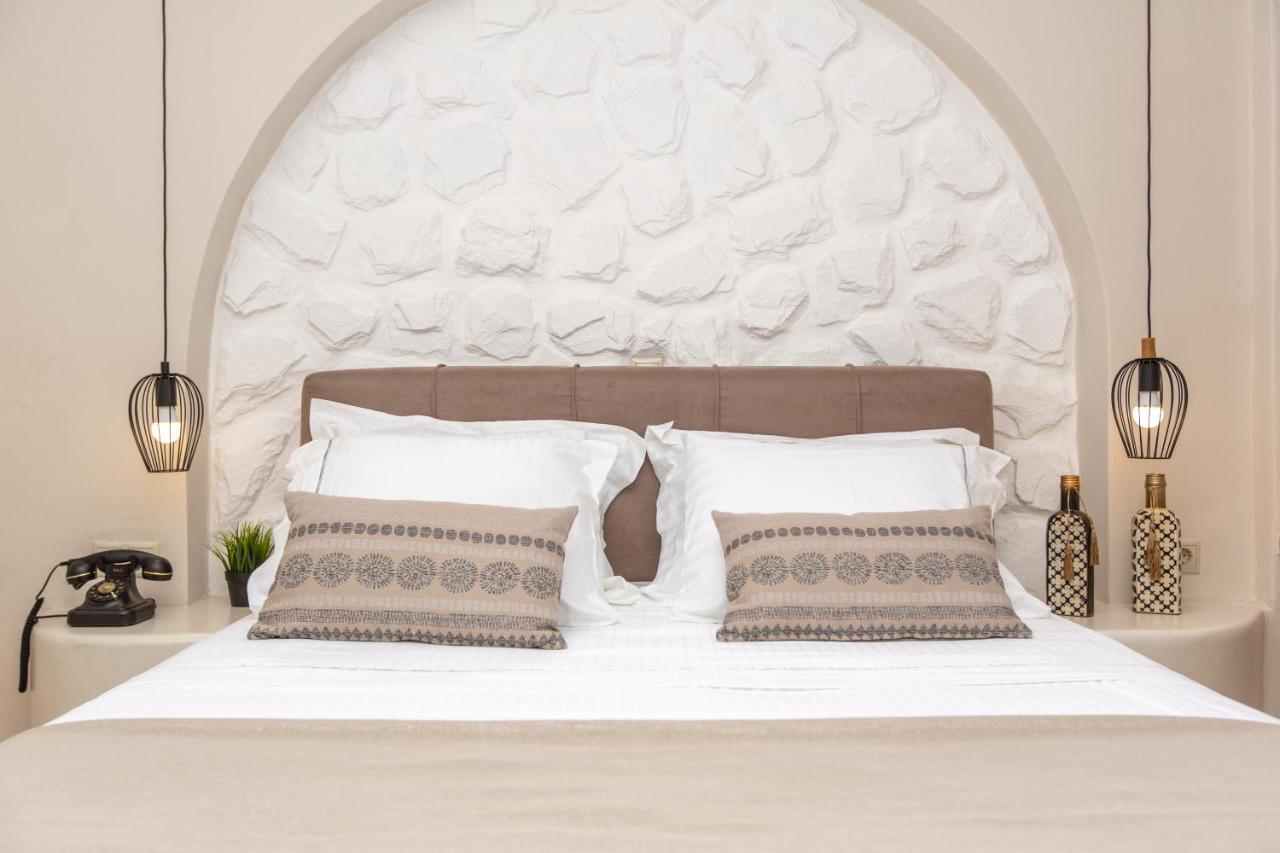 Ampelos Hotel