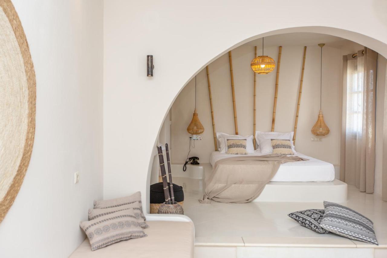 Ampelos Hotel