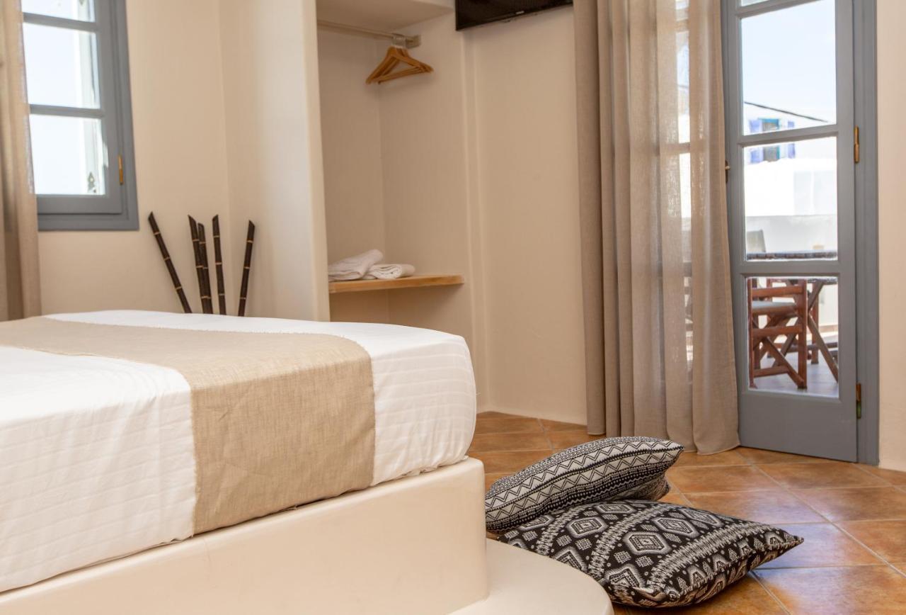 Ampelos Hotel 3*