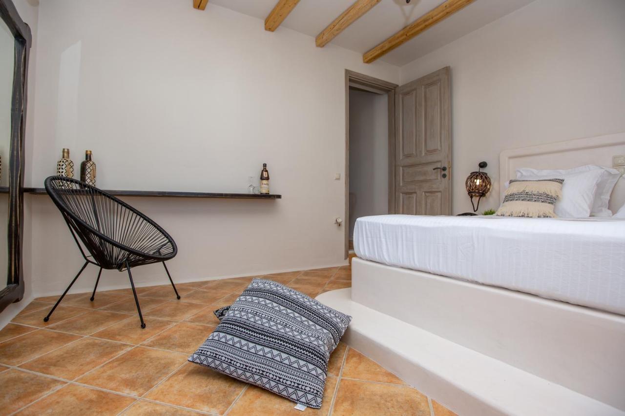Hotel Ampelos 3*