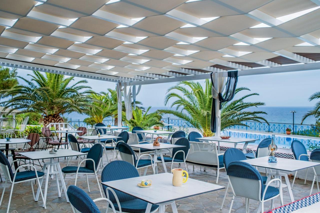 Karras Star Hotel