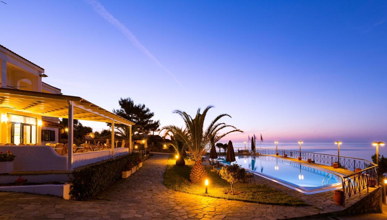 Karras Star Hotel Evdilos (Ikaria)