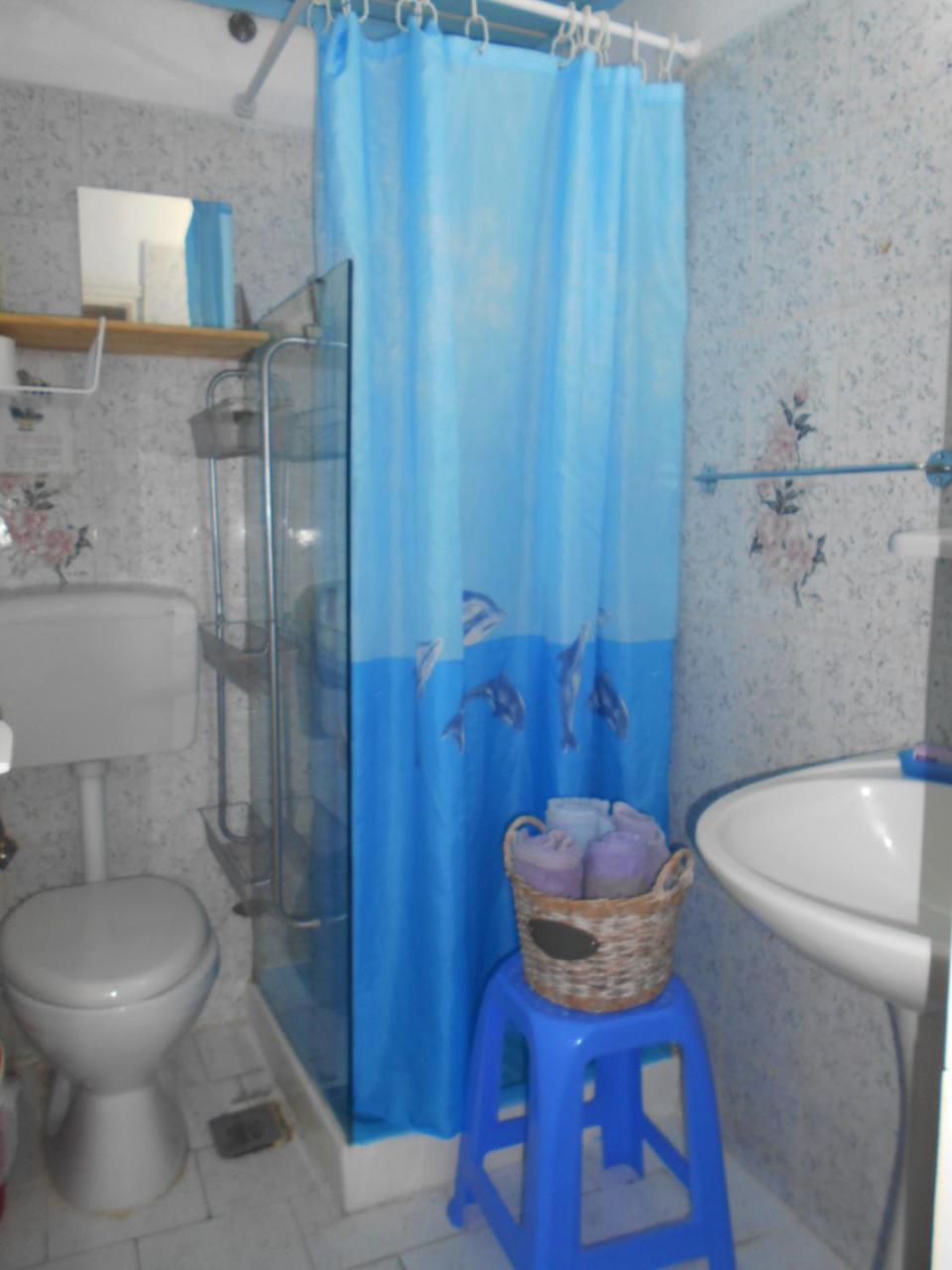 Apartment Meltemia Studios *