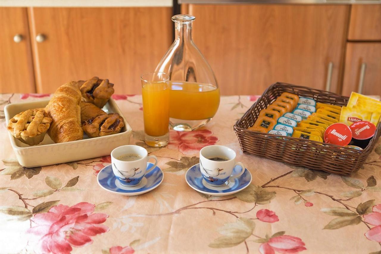 Bed & Breakfast Angelina's 3*
