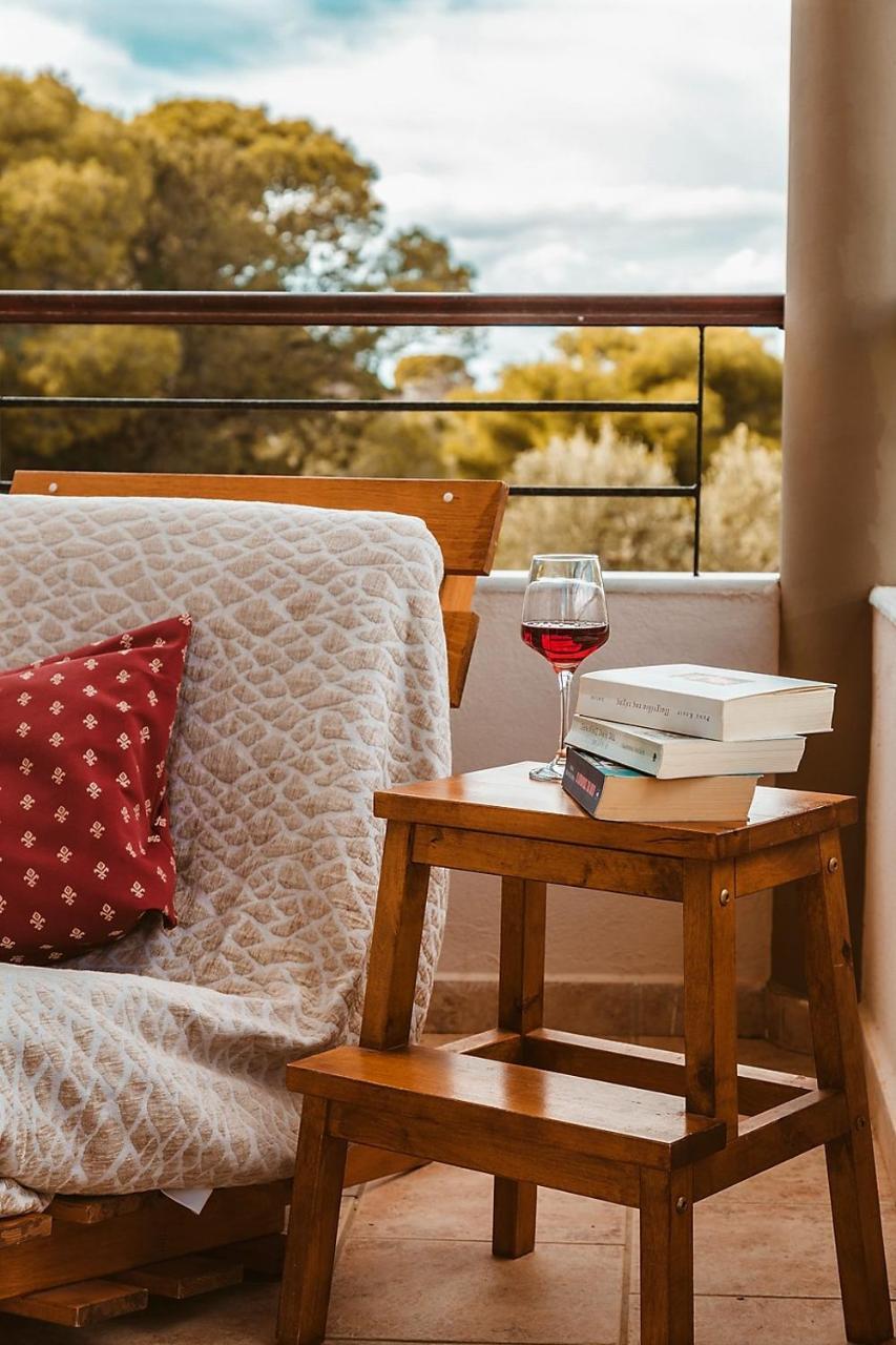 Angelina's Bed & Breakfast Palaia Fokaia