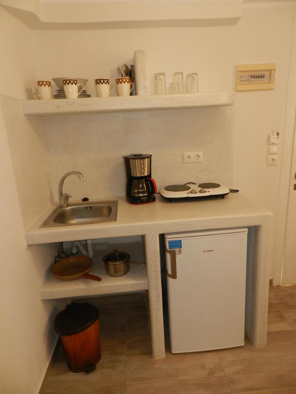 Apartment Maria