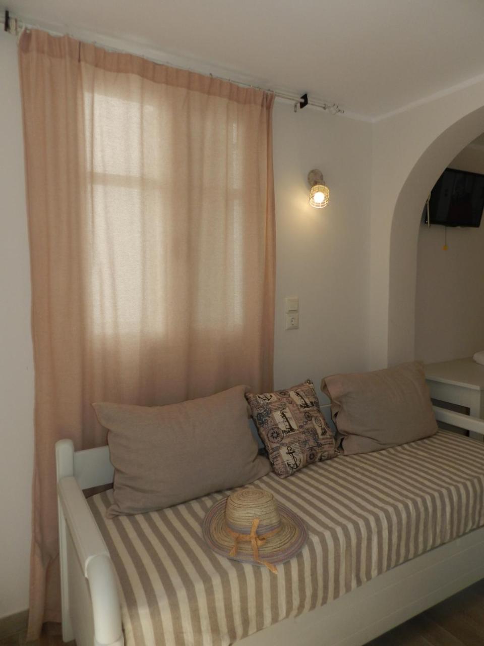 Maria Apartment *