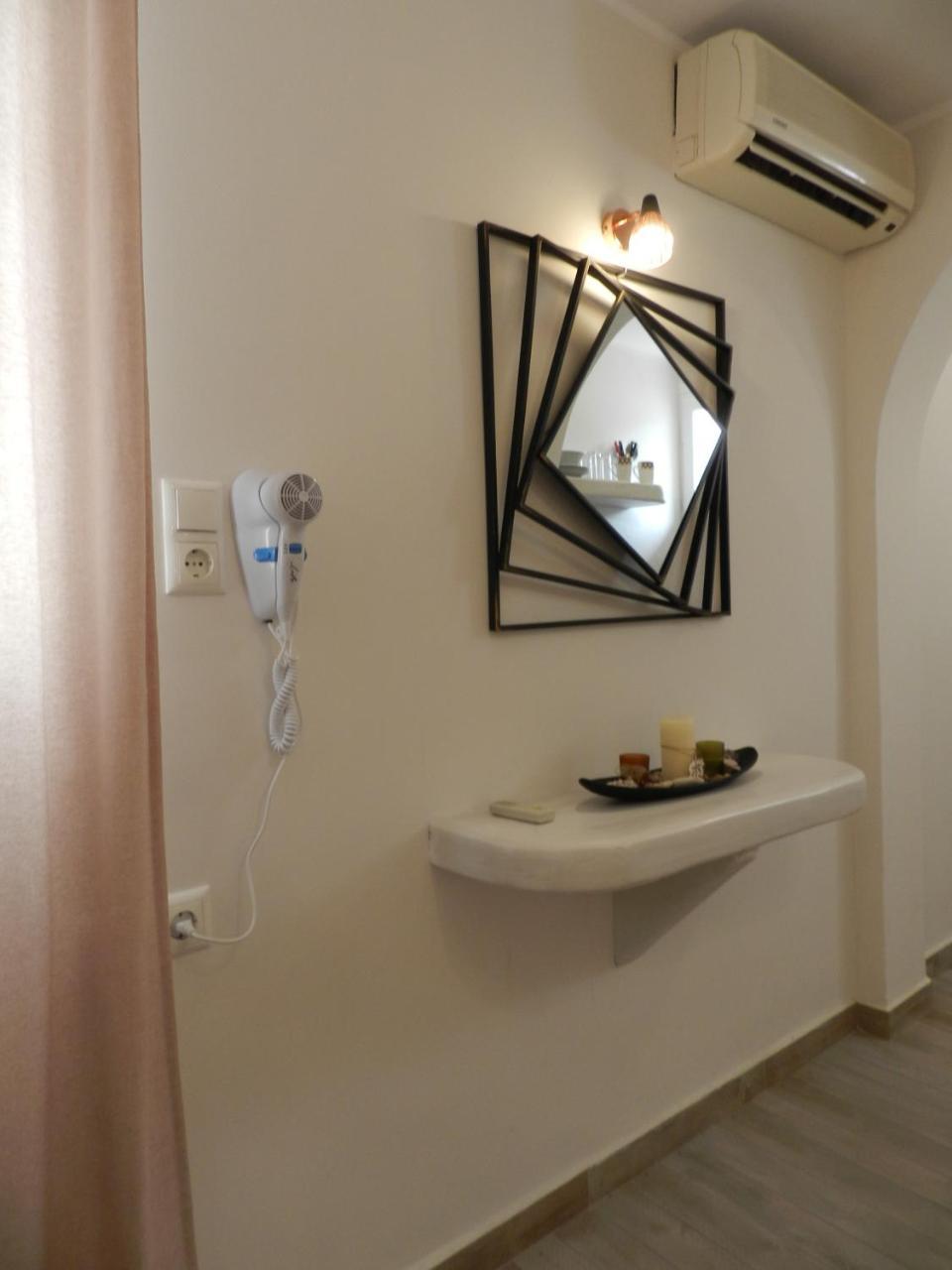 Maria Apartment