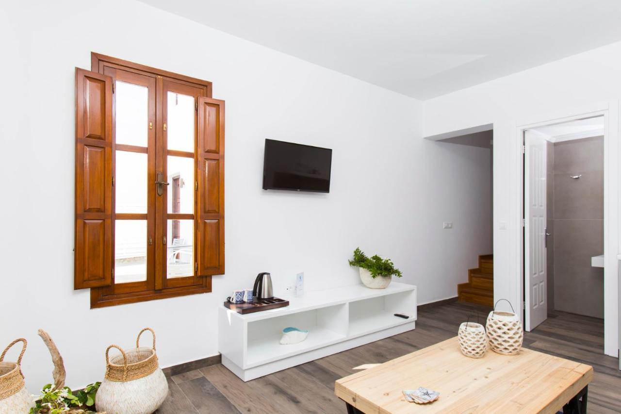 Aparthotel Del Mar - Adults Only Lindos (Rhodes)