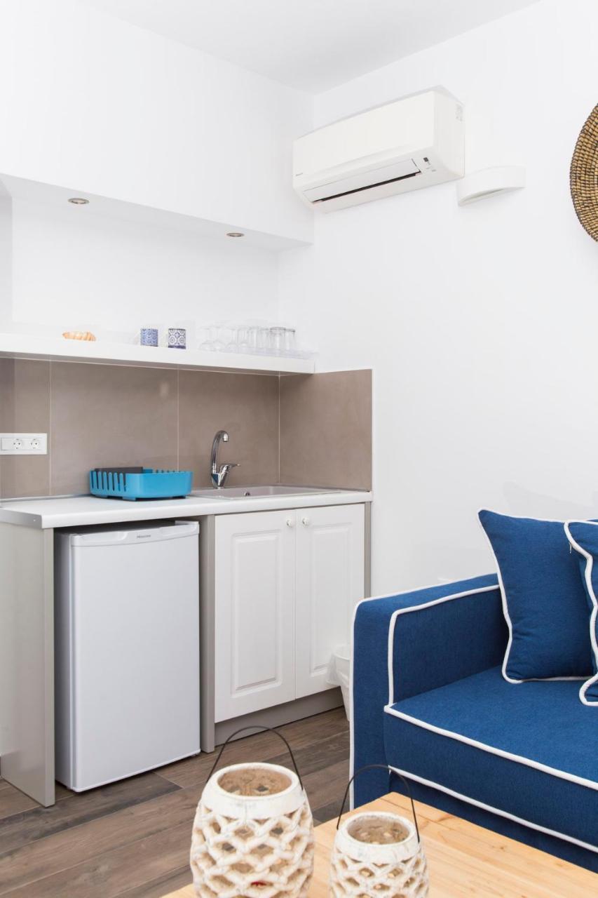 Del Mar - Adults Only 3* Lindos (Rhodes)