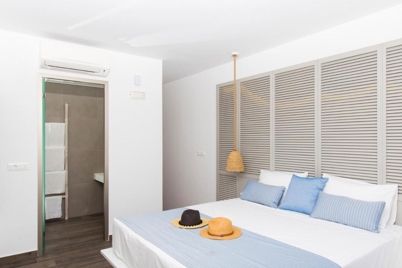 Aparthotel Del Mar - Adults Only Lindos (Rhodes)