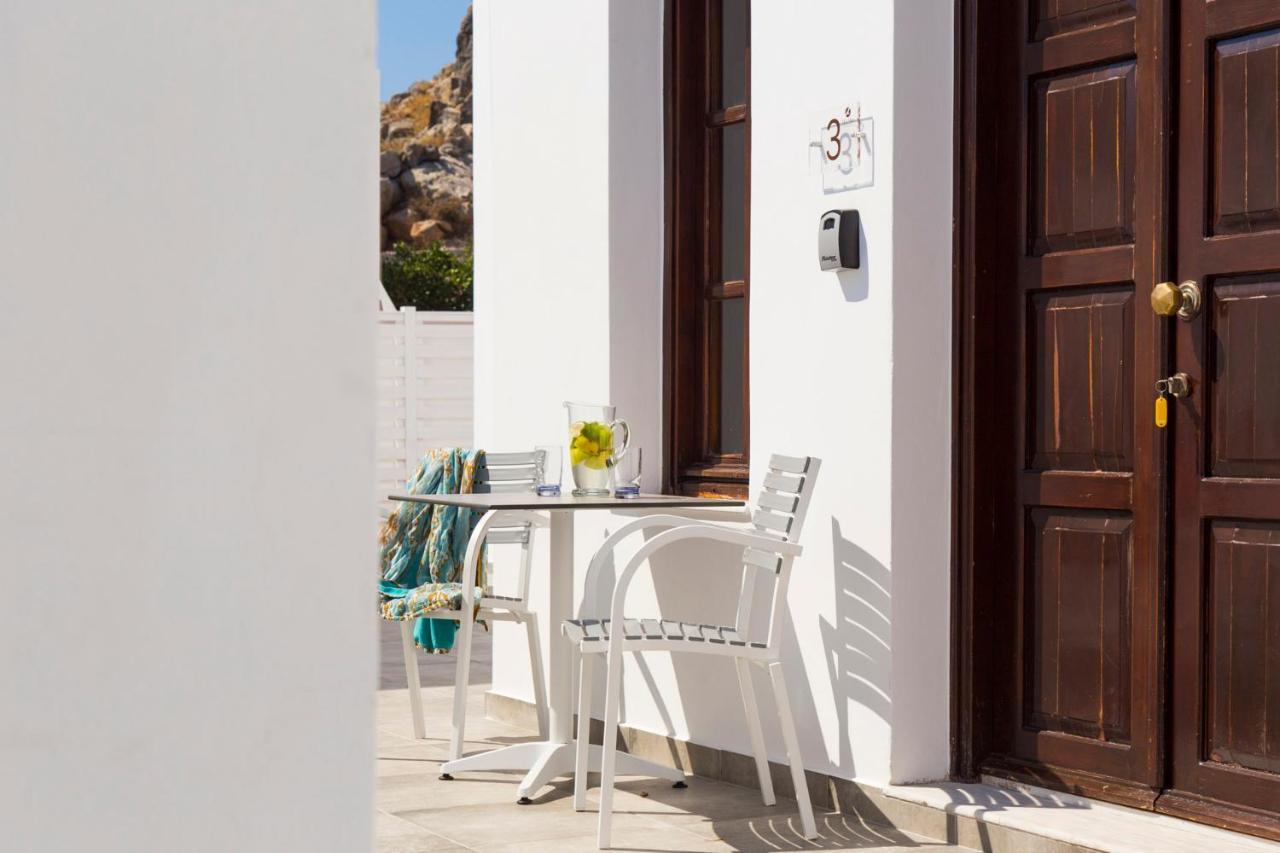 Del Mar - Adults Only Aparthotel 3*